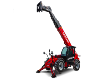 Telehandlers Faresin Handlers 17.45 Classic74