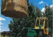 Telehandlers Italmacchine 3409