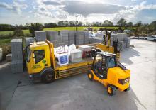 Telehandlers JCB 35-23D
