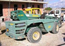 Telehandlers Italmacchine 3513