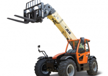 Telehandlers JLG 7013H