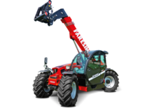 Telehandlers Faresin Handlers 7.30C VPS 100 