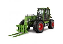 Telehandlers Fendt Cargo T955