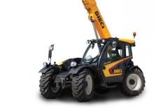 Telehandlers Dieci Dedalus 28.9