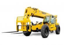Telehandlers Pettibone Extendo 1046X
