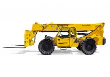 Telehandlers Pettibone Extendo 1536X