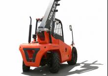 Telehandlers Noblelift FTH30N-45YM