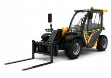 Telehandlers Gehl GCT 3-14 +
