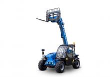 Telehandlers Genie GTH-2506