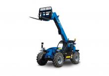 Telehandlers Genie GTH-3007