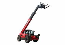 Telehandlers LGMG  H1440