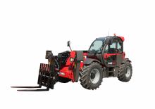 Telehandlers LGMG  H1440