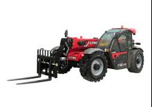 Telehandlers LGMG  H730