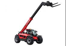 Telehandlers LGMG  HA735