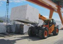 Telehandlers Dieci Hercules 130.10