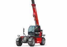 Telehandlers MAGNI HTH 10.10