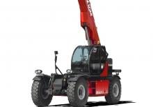 Telehandlers MAGNI HTH 16.10 