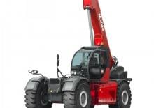 Telehandlers MAGNI HTH 27.11 