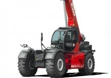 Telehandlers MAGNI HTH 27.11 
