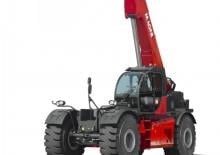 Telehandlers MAGNI HTH 35.12 