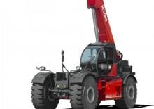 Telehandlers MAGNI HTH 50.14 