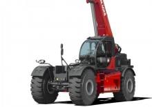 Telehandlers MAGNI HTH 50.14