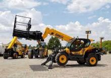 Telehandlers Dieci Icarus 45.14 Dynamic GD 
