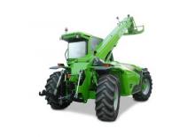 Telehandlers Merlo MF 34.7-140