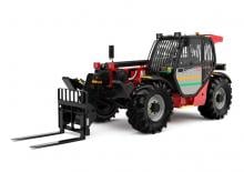 Telehandlers Manitou MT-X 1033 Mining