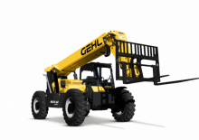 Telehandlers Gehl RS10-44