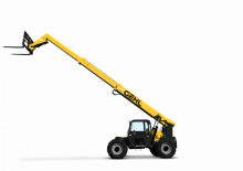 Telehandlers Gehl RS8-42