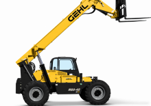 Telehandlers Gehl RS8-42 M74