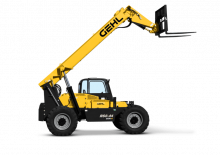 Telehandlers Gehl RS8-44