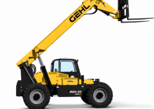 Telehandlers Gehl RS8-44