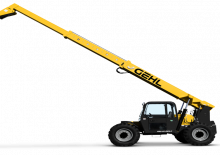 Telehandlers Gehl RS9-50