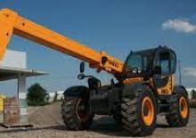 Telehandlers Dieci Samson 65.8 VS EVO2 GD
