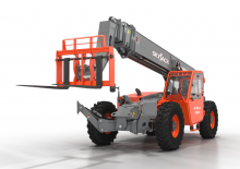 Telehandlers Skyjack SJ1056 TH