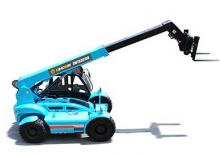 Telehandlers Sinoway SWTH3070H