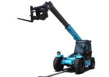 Telehandlers Sinoway SWTH3570H