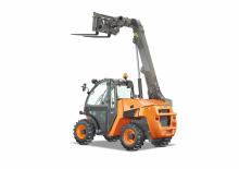 Telehandlers Ausa T 235 H