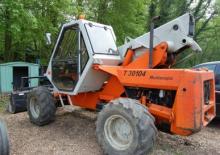 Telehandlers Sambron T 30104