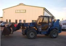Telehandlers Sambron T 30130 S