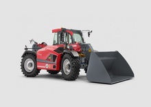 Telehandlers Weidemann T7042