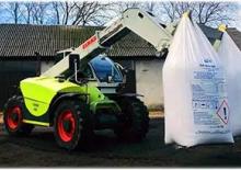 Telehandlers Claas Targo C 50