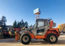 Telehandlers Sambron TEC 3092