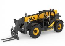 Telehandlers AXCS TH-1044