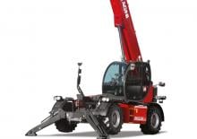 Telehandlers MAGNI TH 5.24 