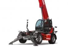 Telehandlers MAGNI TH 5.24 