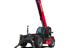 Telehandlers MAGNI TH 5,5.15 