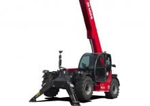 Telehandlers MAGNI TH 5,5.15 